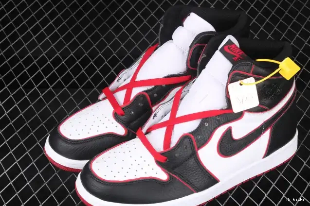 Cheap TBK High Jordan Air Bloodline 1 555088-062 OG 0607